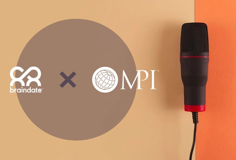 Braindate video case study MPI