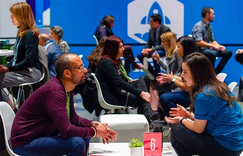 How Braindate adds value to the experience of your event sponsors, partners, and other stakeholders