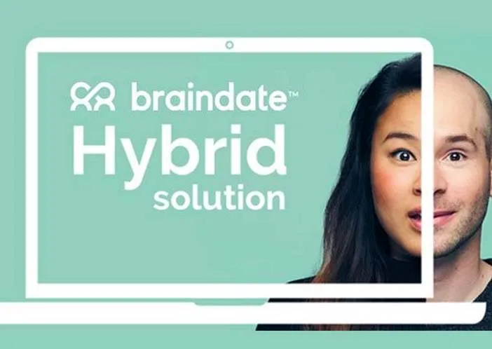 Guide: Hybrid Events in 2021