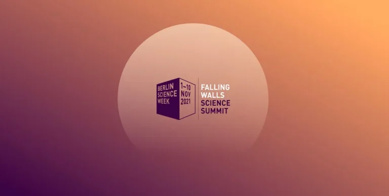 How Falling Walls is Breaking Silos and Propelling Scientific Innovation on Braindate