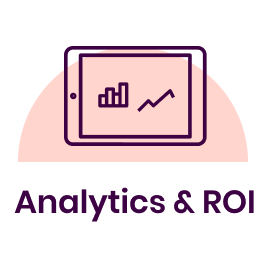 Event Analytics and ROI
