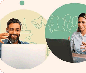 Hybrid Events in 2021: The Ultimate Guide [Infographic]