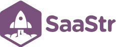 Saastr logo