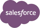 Salesforce logo