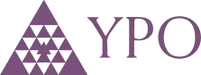 YPO logo
