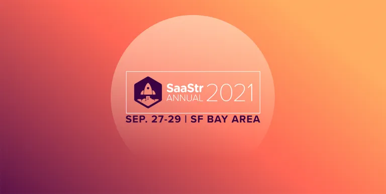 Comment SaaStr Annual, le rassemblement cloud n°1 au monde, utilise Braindate pour apporter le mentorat à la communauté SaaS mondiale