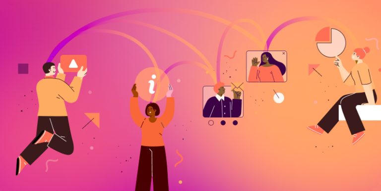 Peer Learning Benefits: The Key to Employee Engagement and Business Growth!