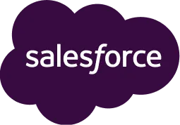 Salesforce logo