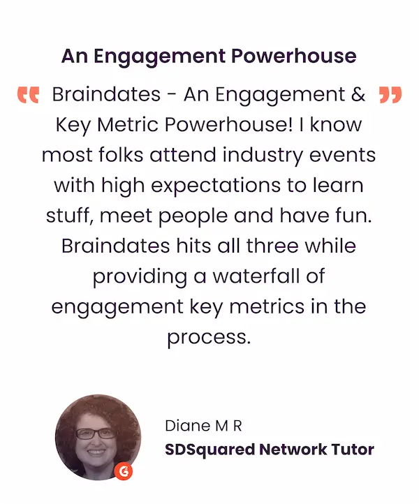 Diane testimonial