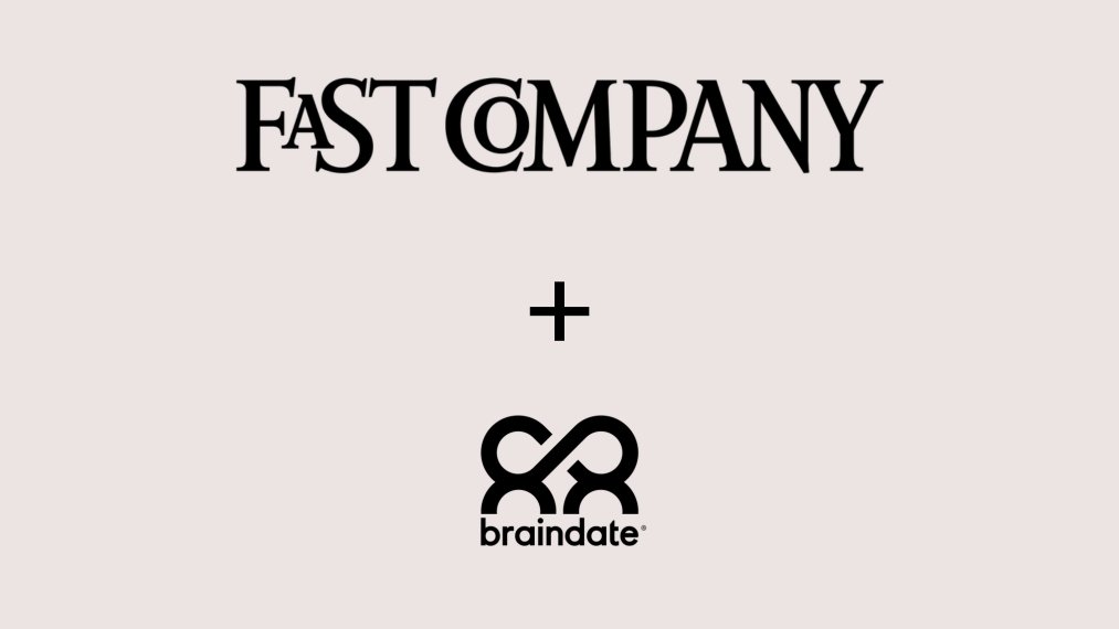 Extractive Vs. Generative Participation: Our CEO’s Fast Company Feature ...
